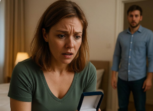 Pomislila sam da je prsten, ali ono unutra bilo je nešto mnogo gore