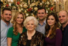 Imam 87 godina i konačno sam shvatila ko me voli, a ko dolazi samo po novac