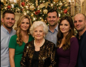 Imam 87 godina i konačno sam shvatila ko me voli, a ko dolazi samo po novac