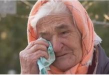 Djeca su dovela majku u staru kućicu u selu, ostavili je samu, bez hrane, i otišli. A kada je kćerka nazvala nakon šest mjeseci, iznenadila se onim što je čula…