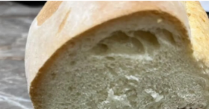 Da li je ovo nešto najgroznije što je ikada pronađeno u hrani? Pogledajte šta su Šapčani pronašli u hlebu