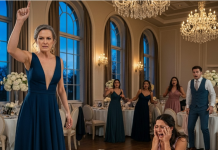 Moja majka me osramotila pred svima – ali nije se na tome završilo