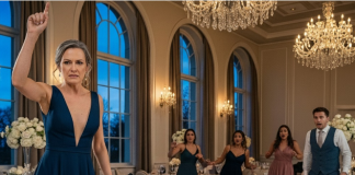 Moja majka me osramotila pred svima – ali nije se na tome završilo