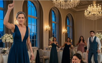 Moja majka me osramotila pred svima – ali nije se na tome završilo