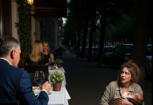 Nije tražila novac, samo hranu – i tako otkrila najveću tajnu njegovog života