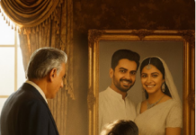 Fotografija u izlogu: Dječakova rečenica koja je razotkrila decenijsku tajnu milijardera