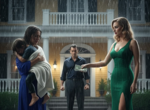 „Tri dana tišine“ – Priča o ženi koja je izgubila sve da bi pronašla sebe