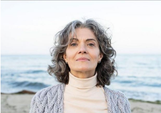 Kako razumjeti kada je žena stara: Jedna stvar koju žena radi otkriva “staru ženu” u njenom srcu