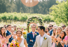 Primijetio je muškarca u pozadini fotografije – i sve se promijenilo