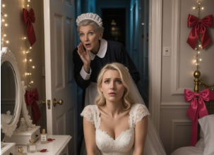 Noć venčanja koja se pretvorila u borbu za preživljavanje