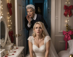 Noć venčanja koja se pretvorila u borbu za preživljavanje