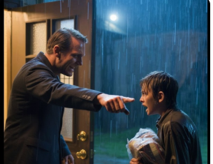 Najgora odluka mog života: Oterao sam sina koji nije bio moj po krvi, ali jeste po srcu