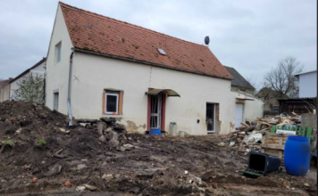 Bosanac kupio 0VU kuću u NJEMAČK0J za 3.5OO eura: Kada je P0ČE0 da baca smeće D0ŽIVI0 Š0K