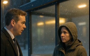 Susret na stanici pretvorio je moj život u potpunu neizvjesnost