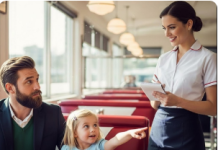 Čovjek se zaustavio da pojede pitu – i ugledao lice koje je verovao da je zauvek izgubio