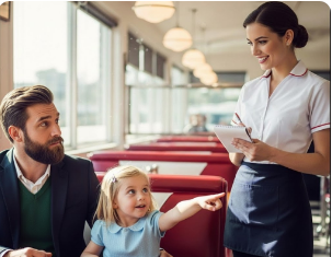 Čovjek se zaustavio da pojede pitu – i ugledao lice koje je verovao da je zauvek izgubio