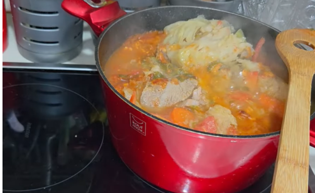 Evo kako spriječiti neprijatan miris prilikom kuhanja kupusa