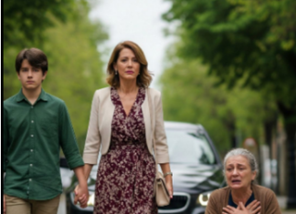 „Sedamnaest godina tišine: Istina koja menja sve“