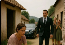 Tajna koja je čekala deset godina: Dirljiva priča o majci, sinu i istini koja je promijenila sve