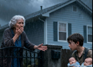 Kucanje koje je promenilo sve