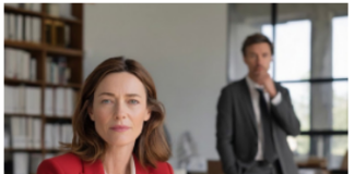 “Računovođina osveta: Kako je supruga tiho razoružala muža i njegovu ljubavnicu”