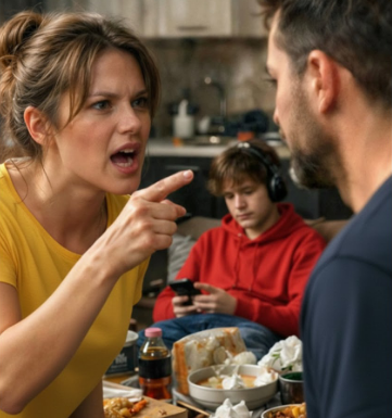 „Nisam vaša sluškinja“: dan kada je povukla liniju u vlastitom domu