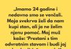 „Moja kontrol-frik svekrva vodi naš brak, a moj muž joj to dozvoljava.“