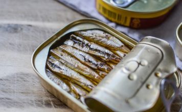 Jedete li sardine iz konzerve? Vreme je da saznate šta unosite u sebe!