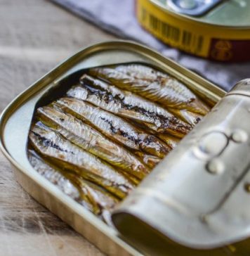 Jedete li sardine iz konzerve? Vreme je da saznate šta unosite u sebe!