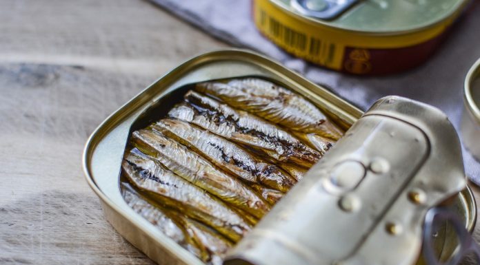 Jedete li sardine iz konzerve? Vreme je da saznate šta unosite u sebe!