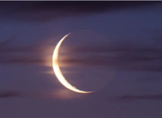 Prvi mlad mjesec u 2026. godini donosi sreću za 4 znaka horoskopa: Evo ko je na udaru!