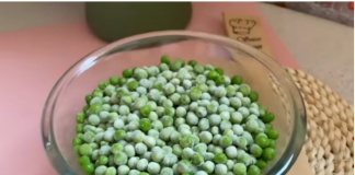 Smrznuti grašak mnogi kuhaju potpuno pogrešno: Evo kako treba, brže bude gotov i daleko je ukusniji