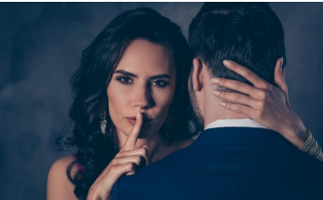 “Ne mogu bez nje!” – Muškarci otkrivaju što ih najviše veže uz ljubavnice