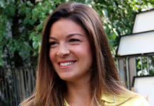 Godinu dana od rođenja trećeg sina, Sanja Kužet podelila prelepe vesti: Svi čestitaju