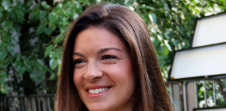 Godinu dana od rođenja trećeg sina, Sanja Kužet podelila prelepe vesti: Svi čestitaju