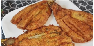 Turci samo ovako prave plavi patlidžan i preukusan je: Jednostavno se sprema, a iznenadiće vas koje začine koriste