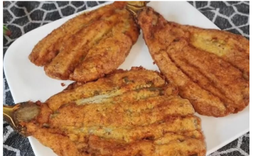 Turci samo ovako prave plavi patlidžan i preukusan je: Jednostavno se sprema, a iznenadiće vas koje začine koriste