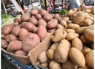 STRUČNJACI OTKRILI DA LI JE BOLJI CRVENI ILI BIJELI KROMPIR: Razlika je velika, a OVAJ je zdraviji