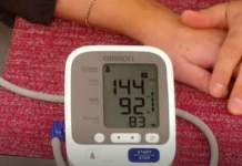 0VU STVAR M0RATE lZBJEGAVATl ako imate visok krvni pritisak!