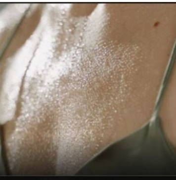 Mesta na kojima se znojite otkrivaju kakvog ste zdravlja: Evo kada se treba odmah javiti lekaru…FOTO