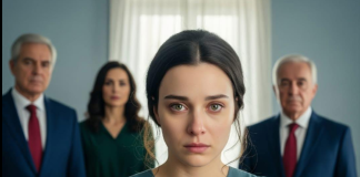 Bacili su ih na ulicu, ali pet godina kasnije ona je ušla u njihovu salu i uradila ovo