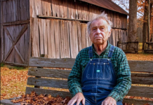 Mislila sam da mi je deda bio siromašan seljak — dok nisam otvorila zabranjenu štalu