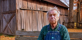 Mislila sam da mi je deda bio siromašan seljak — dok nisam otvorila zabranjenu štalu