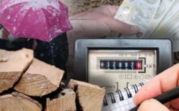 Od starudije koju svi bacaju napravio neiscrpan izvor energije: Smjestio ga u šupu i sad strujom napaja celu kuću