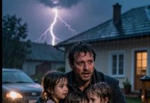 Dosao kuci ranije sa posla – a ono što je ugledao ga oborilo s nogu