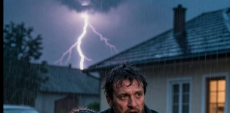 Dosao kuci ranije sa posla – a ono što je ugledao ga oborilo s nogu