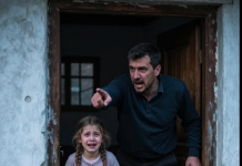 Njene reči su me srušile – ali i spasile