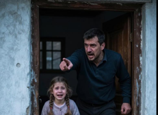 Njene reči su me srušile – ali i spasile