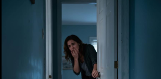 Otišla sam da nahranim psa — ali ono što sam zatekla u kući nije bio pas