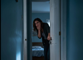 Otišla sam da nahranim psa — ali ono što sam zatekla u kući nije bio pas